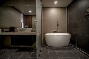 Best Western Plus Hotel Sejong