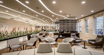 Best Western Plus Hotel Sejong