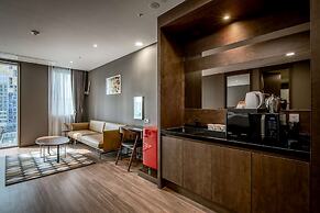 Best Western Plus Hotel Sejong