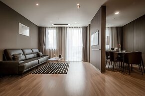 Best Western Plus Hotel Sejong