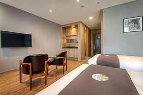 Best Western Plus Hotel Sejong