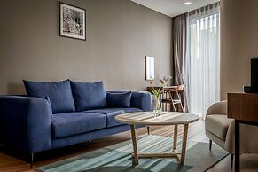 Best Western Plus Hotel Sejong