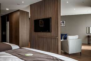 Best Western Plus Hotel Sejong