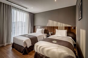 Best Western Plus Hotel Sejong