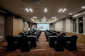 Best Western Plus Hotel Sejong