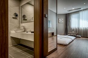Best Western Plus Hotel Sejong
