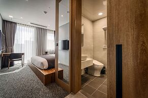 Best Western Plus Hotel Sejong