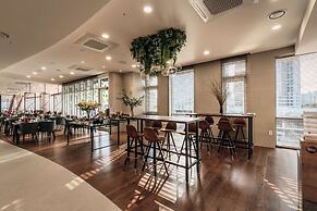 Best Western Plus Hotel Sejong