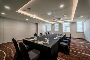 Best Western Plus Hotel Sejong