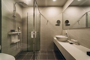 Best Western Plus Hotel Sejong