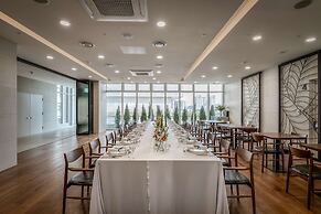 Best Western Plus Hotel Sejong