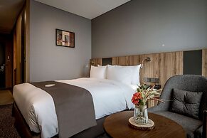 Best Western Plus Hotel Sejong