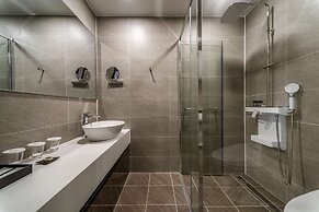 Best Western Plus Hotel Sejong