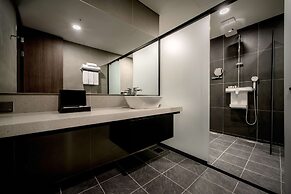 Best Western Plus Hotel Sejong