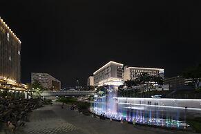 Best Western Plus Hotel Sejong