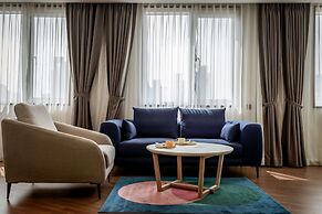 Best Western Plus Hotel Sejong