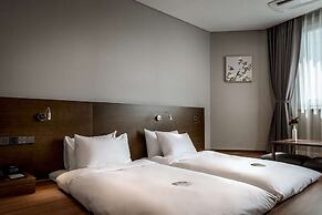 Best Western Plus Hotel Sejong
