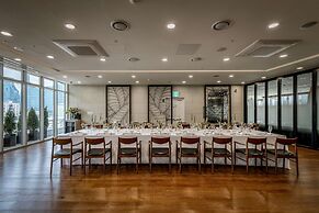 Best Western Plus Hotel Sejong