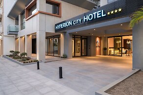 Hyperion City Hotel
