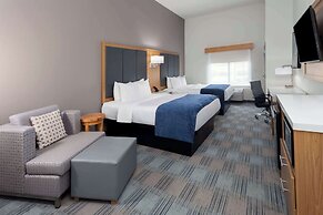 La Quinta Inn & Suites by Wyndham Coralville Iowa City