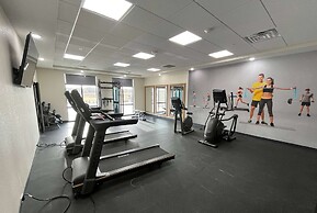 La Quinta Inn & Suites by Wyndham Coralville Iowa City