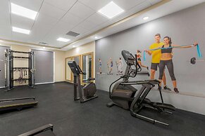 La Quinta Inn & Suites by Wyndham Coralville Iowa City