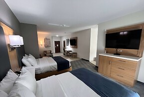 La Quinta Inn & Suites by Wyndham Coralville Iowa City