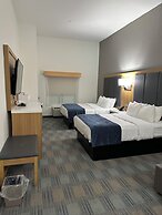 La Quinta Inn & Suites by Wyndham Coralville Iowa City