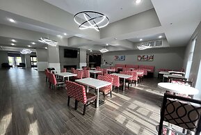 La Quinta Inn & Suites by Wyndham Coralville Iowa City