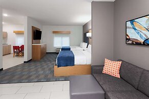 La Quinta Inn & Suites by Wyndham Coralville Iowa City