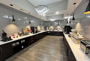 La Quinta Inn & Suites by Wyndham Coralville Iowa City
