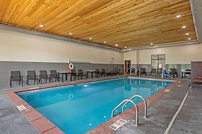 La Quinta Inn & Suites by Wyndham Coralville Iowa City