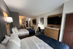 La Quinta Inn & Suites by Wyndham Coralville Iowa City