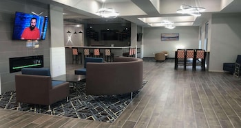 La Quinta Inn & Suites by Wyndham Coralville Iowa City