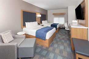 La Quinta Inn & Suites by Wyndham Coralville Iowa City