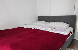 Karolina Apartment