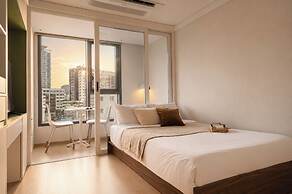 Urbanstay Myeongdong