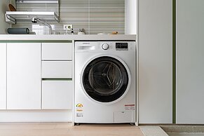 Urbanstay Myeongdong