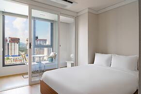 Urbanstay Myeongdong