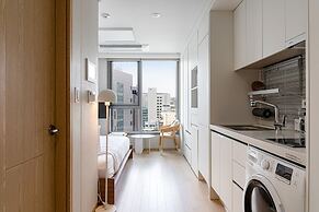 Urbanstay Myeongdong