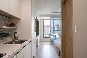 Urbanstay Myeongdong