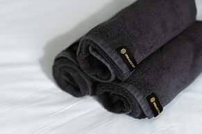 Urbanstay Myeongdong