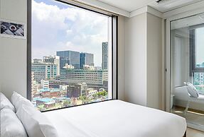 Urbanstay Myeongdong