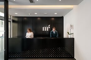 Morum City Hotel Chania