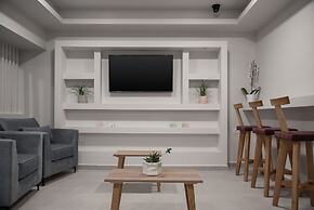 Morum City Hotel Chania