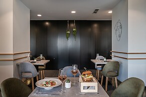 Morum City Hotel Chania