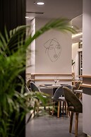 Morum City Hotel Chania