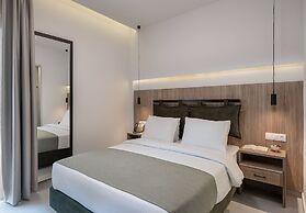 Morum City Hotel Chania