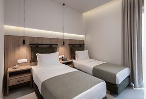 Morum City Hotel Chania