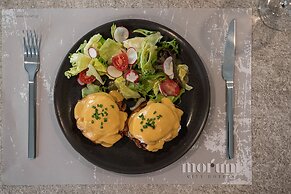 Morum City Hotel Chania